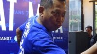 Kondisi Tukul Arwana membaik