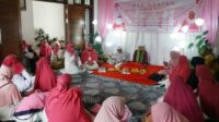 PPLIPI Kotim Gelar Peringatan Maulid Nabi Muhammad SAW