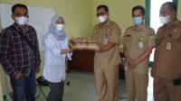 RSUD dr Murjani