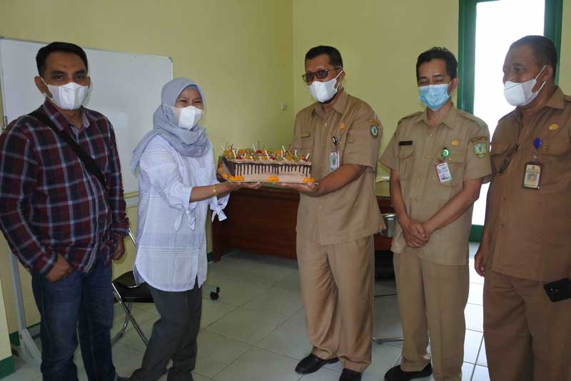 RSUD dr Murjani