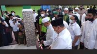 PKB Kotim Gerakan Pesantren