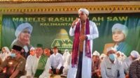 Maulid Nabi Muhammad SAW