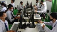 pembelajaran tatap muka asesmen nasional berbasis komputer