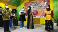 Audisi Dangdut Live Facebook
