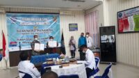 BNN kalteng