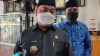 Bupati Kotawaringin Timur (Kotim) Halikinnor meminta seluruh aparatur sipil negara (ASN)