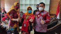 Gratiskan Warga Tak Mampu Berobat