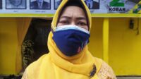 Roda Enam Dilarang Melintas