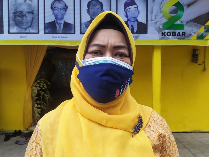 Roda Enam Dilarang Melintas