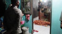 gantung diri