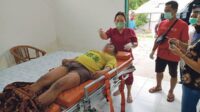warga kasongan gantung diri