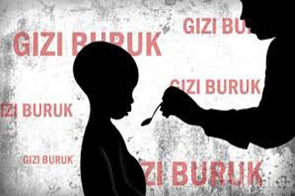 GIZI-BURUK sampit