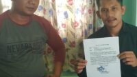 Ketua Gubug Remaja