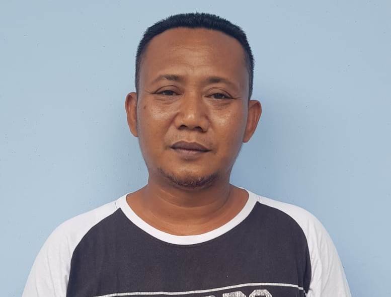 HABIB ASNAWI penganiayaan