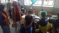 Pelajar,Vaksinasi pelajar