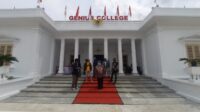 isntana negara pangkalan bun