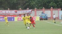 kalteng putra