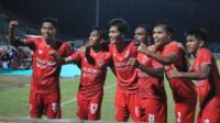 Wasit,Kalteng Putra