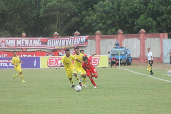 kalteng putra
