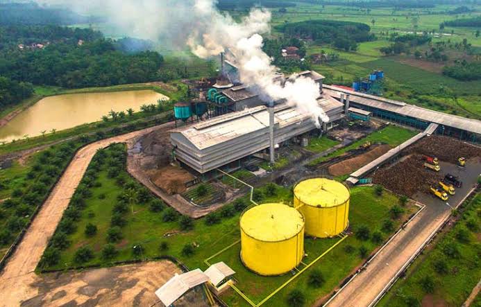 Produsen CPO Respon Positif Kebijakan DMO Dan DPO