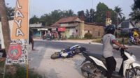 kecelakaan