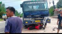 Kecelakaan maut