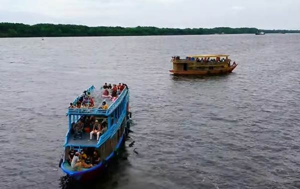 Kelotok Wisata