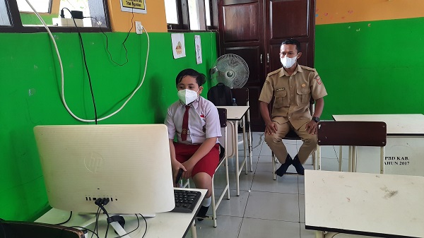 kompetisi sains nasional