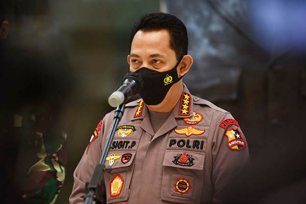 mutasi pejabat polri kalteng,polda kalteng,mutasi,polisi,perwira polri,kapolres Barito Timur,Kapolres Lamandau,radar sampit