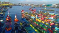 mancing udang pangkalan bun