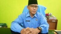 Masri sebagai Inspektur Kotim