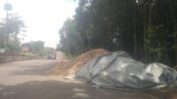 material proyek pemerintah