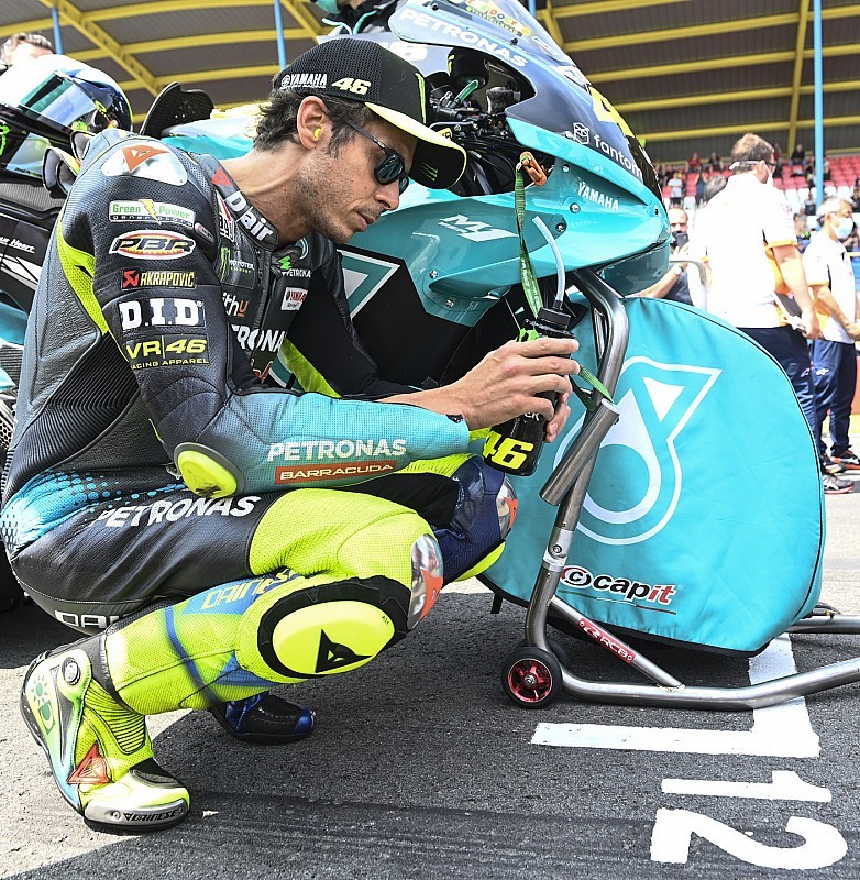 MotoGp,Valentino Rossi