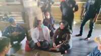 Jumlah warga yang mengalami penyakit disabilitas mental atau disebut orang dengan gangguan jiwa (ODGJ) di Kabupaten Kotawaringin Timur (Kotim)