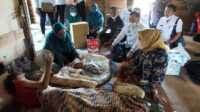 Bupati Kotim,Warga Sakit