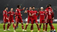 Liverpool,Liga Inggris
