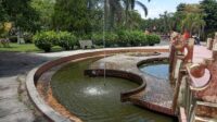 pangkalan bun park