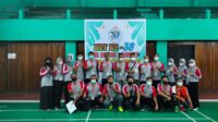 HUT ke-38 SMANDA Digelar