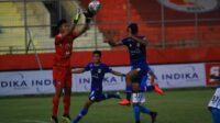 Persiba Balikpapan,Liga 2 Persiba Balikpapan VS Sulut United