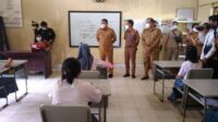PTM TERBATAS,KASUS COVID-19