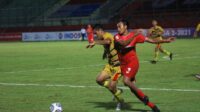 Mitra Kukar,Kalteng Putra