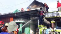 kebakaran palangkaraya