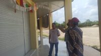 kios misterius pasar lamandau