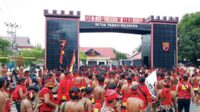 Pasukan Merah