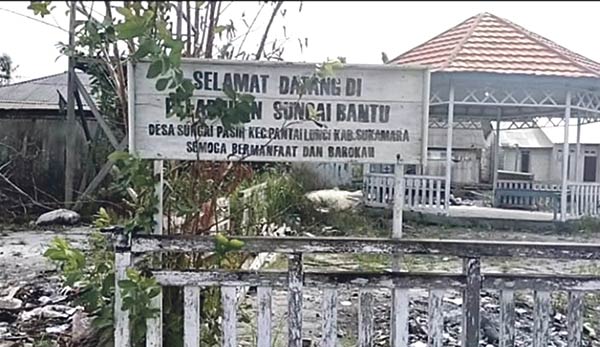 pelabuhan