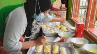 Disnakertrans pelatihan kerja