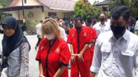 jaringan narkoba kalteng