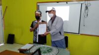 Perjanjian Kerja Bersama