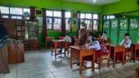 belum ada penularan Covid akibat sekolah