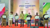 Wartawan Radar Sampit Kembali Torehkan Prestasi